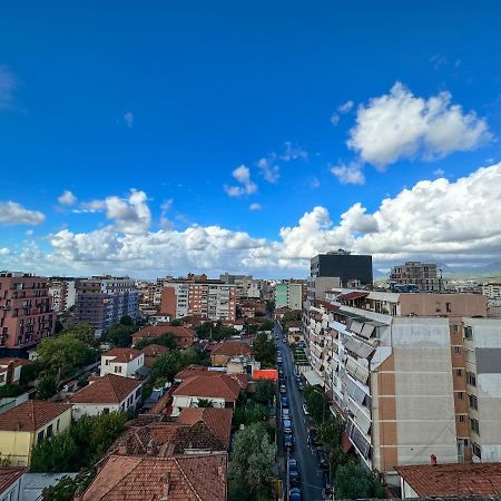 Balkan Rooftop Apartment Tirana Zewnętrze zdjęcie