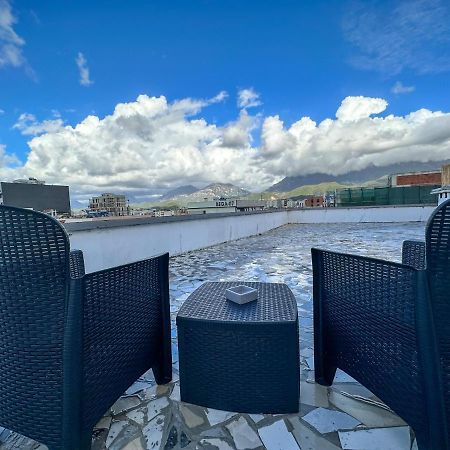 Balkan Rooftop Apartment Tirana Zewnętrze zdjęcie