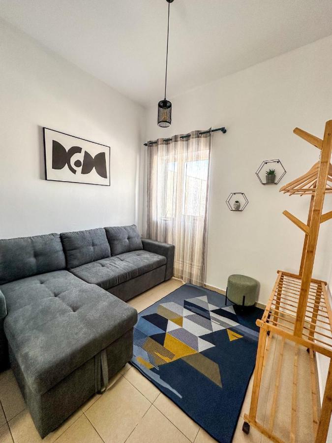 Balkan Rooftop Apartment Tirana Zewnętrze zdjęcie